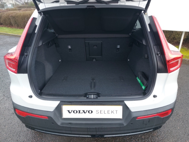Volvo XC40 Xc40 2.0 B4p Plus Dark Gold #8