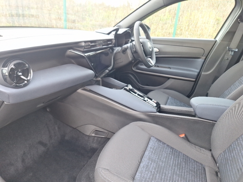 Alfa Romeo Junior 1.2 Turbo Ibrida Technology Pack Grey #5