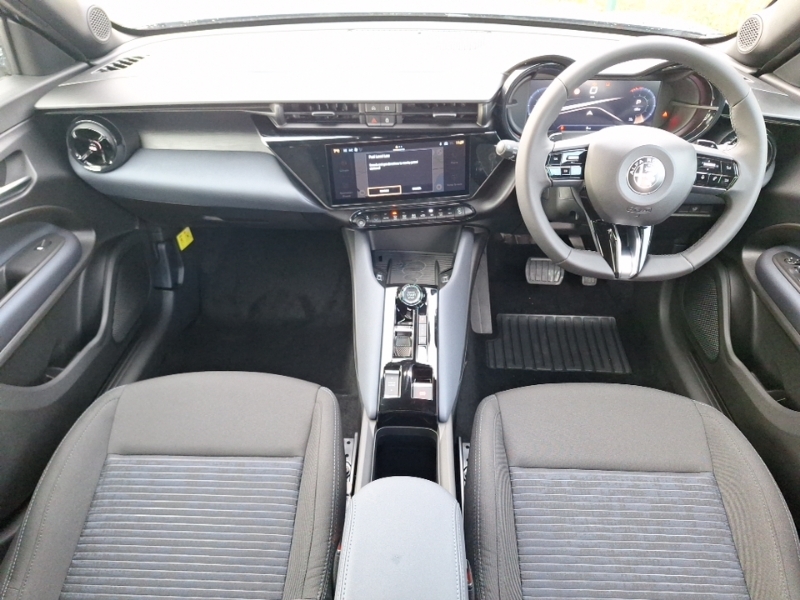 Alfa Romeo Junior 1.2 Turbo Ibrida Technology Pack Grey #3