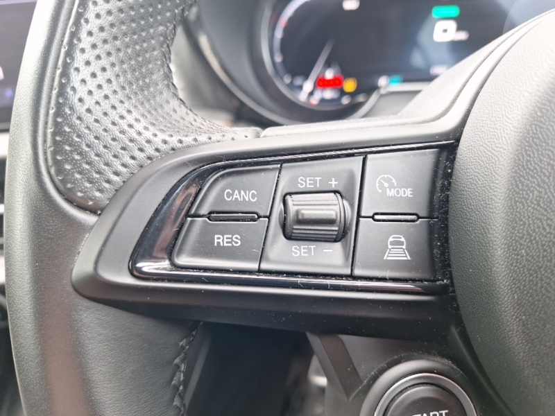 Alfa Romeo Tonale 1.3 Phev Veloce Blue #12
