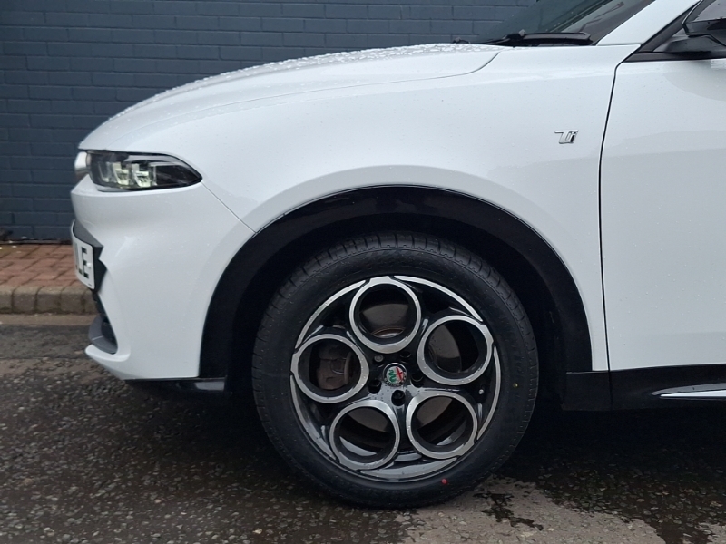 Alfa Romeo Tonale 1.3 Phev Veloce Blue #19