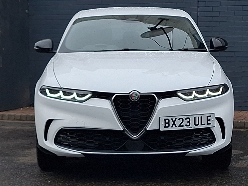 Alfa Romeo Tonale 1.3 Phev Veloce Blue #14