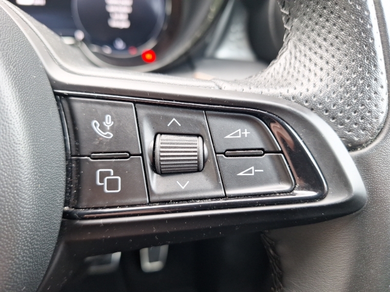 Alfa Romeo Tonale 1.3 Phev Veloce Blue #13