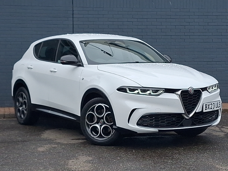 Alfa Romeo Tonale 1.3 Phev Veloce Blue #7