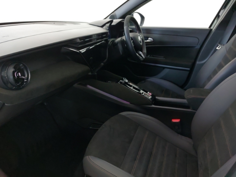 Alfa Romeo Junior 1.2 Turbo Ibrida Intensa Black #5