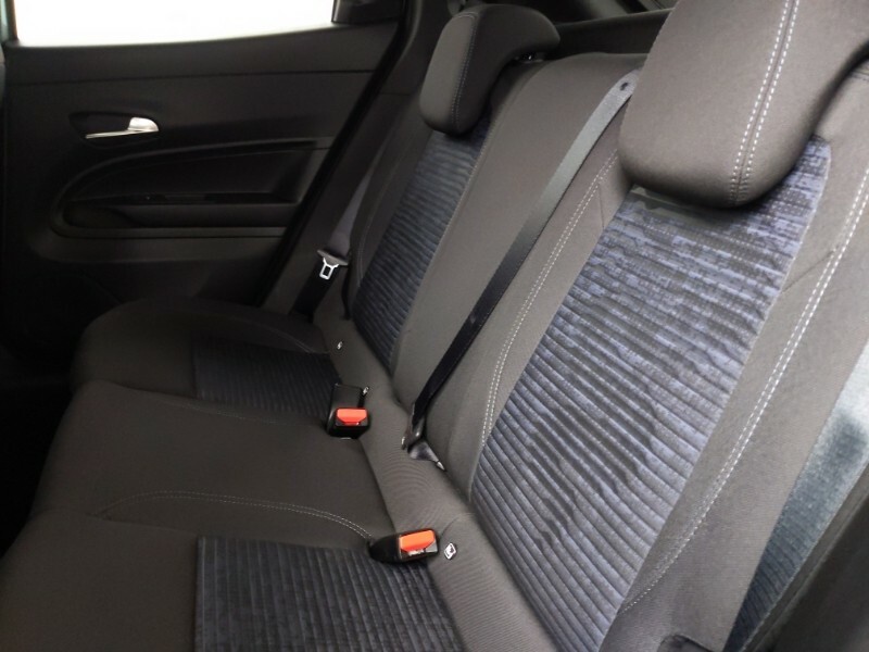 Alfa Romeo Junior 1.2 Turbo Ibrida Grey #6