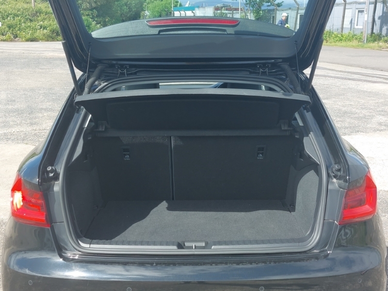 Audi A1 A1 Sportback 30 Tfsi Sport S-a Grey #18