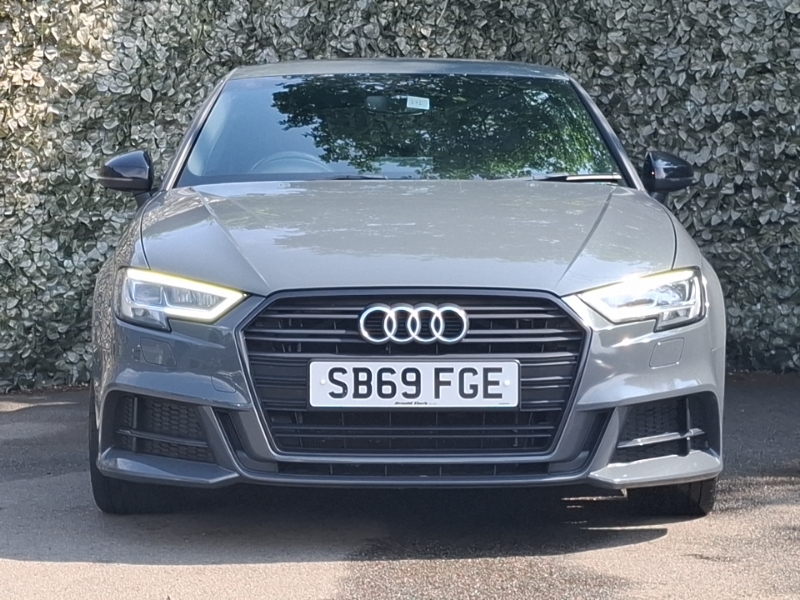Audi A3 30 Tfsi 116 Sport S Tronic White #14