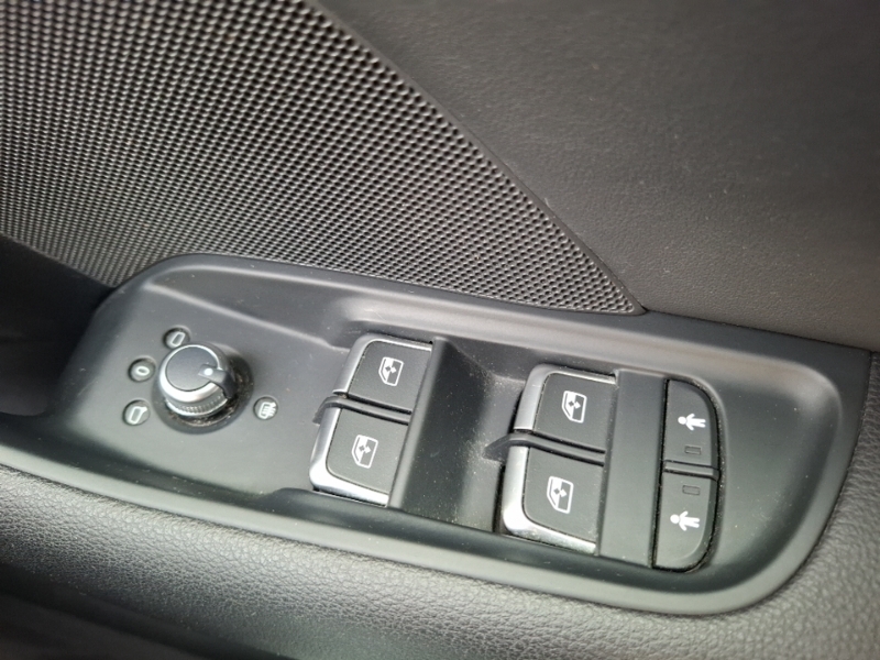 Audi A3 30 Tfsi 116 Sport S Tronic White #17