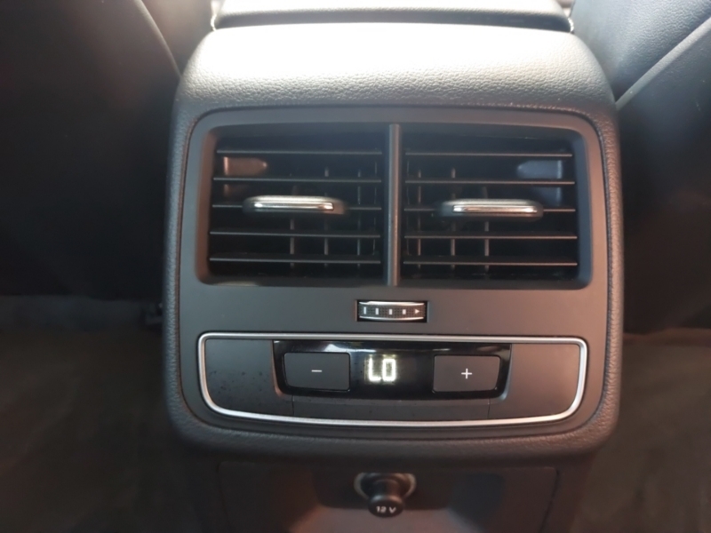Audi A4 40 Tdi Quattro Sport S Tronic White #17
