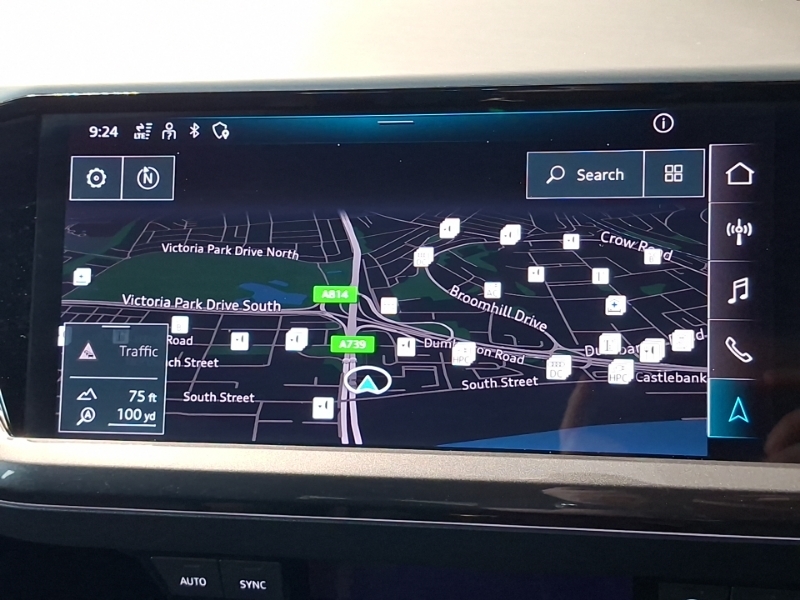 Audi Q4 E Tron Q4 Sportback S S Line 50 E-tron Quattro 220,00 K Grey #10