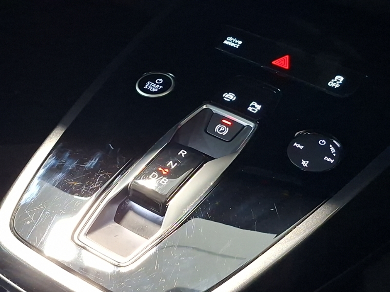 Audi Q4 E Tron Q4 Sportback S S Line 50 E-tron Quattro 220,00 K Grey #15