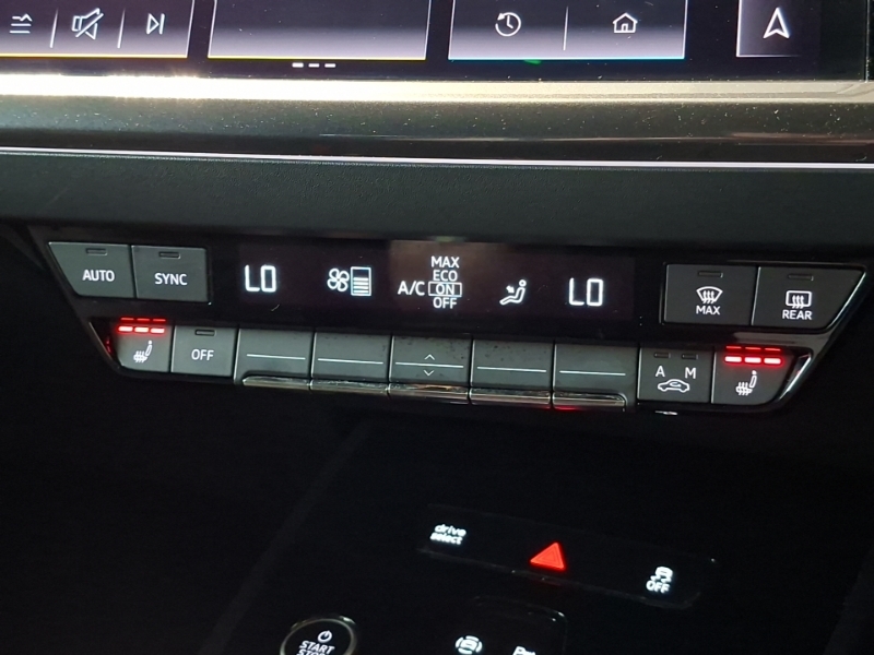 Audi Q4 E Tron Q4 Sportback S S Line 50 E-tron Quattro 220,00 K Grey #17