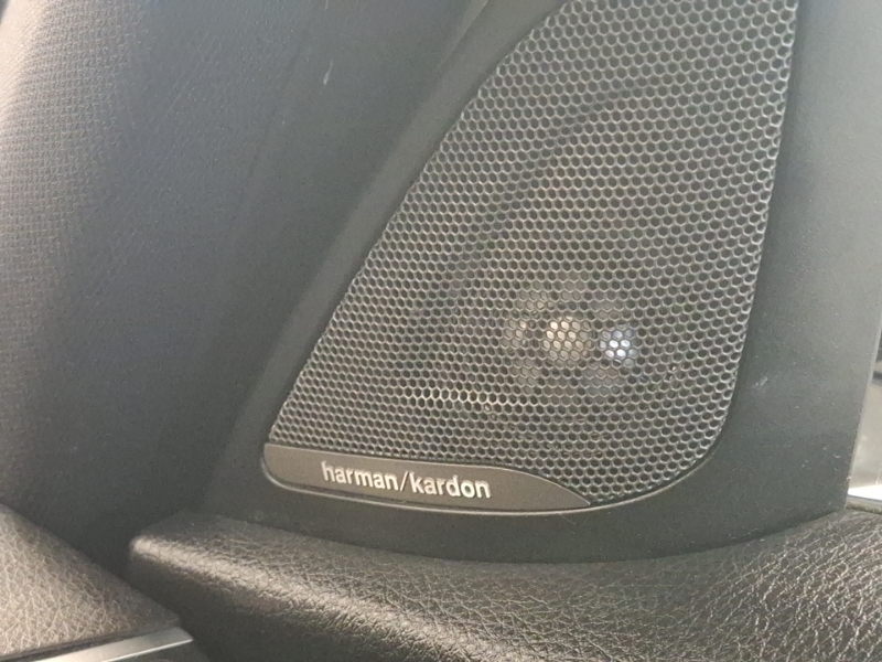 BMW 1 Series 116D M Sport Black #16