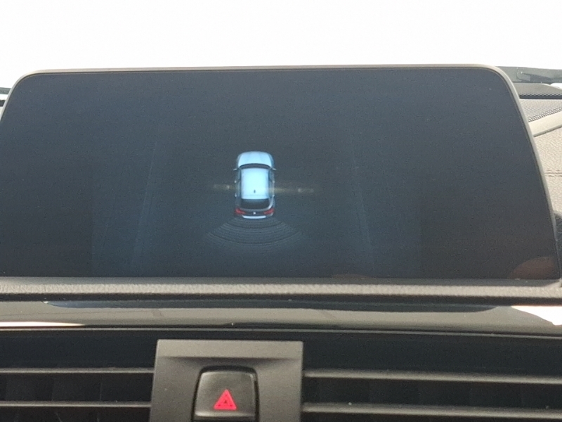 BMW 1 Series 116D M Sport Black #8