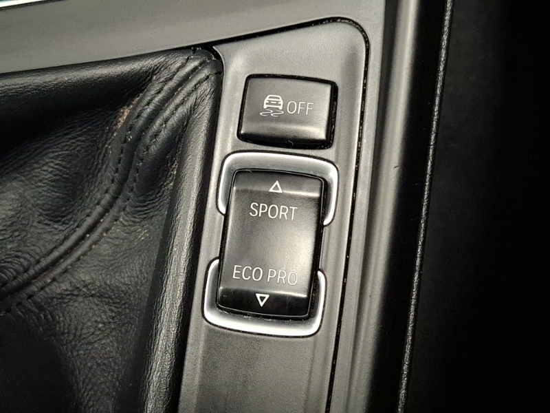 BMW 1 Series 116D M Sport Black #14