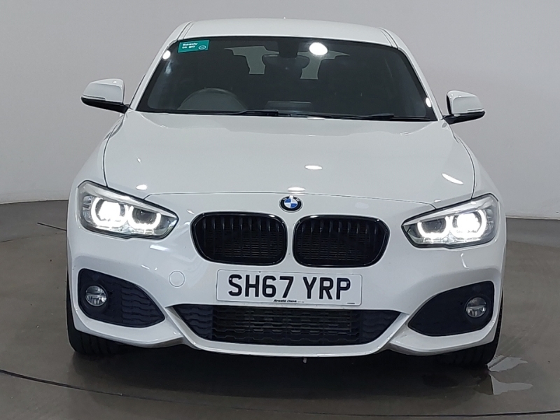 BMW 1 Series 118D Sport Nav  #14
