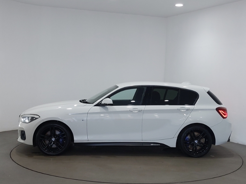 BMW 1 Series 118D Sport Nav  #4