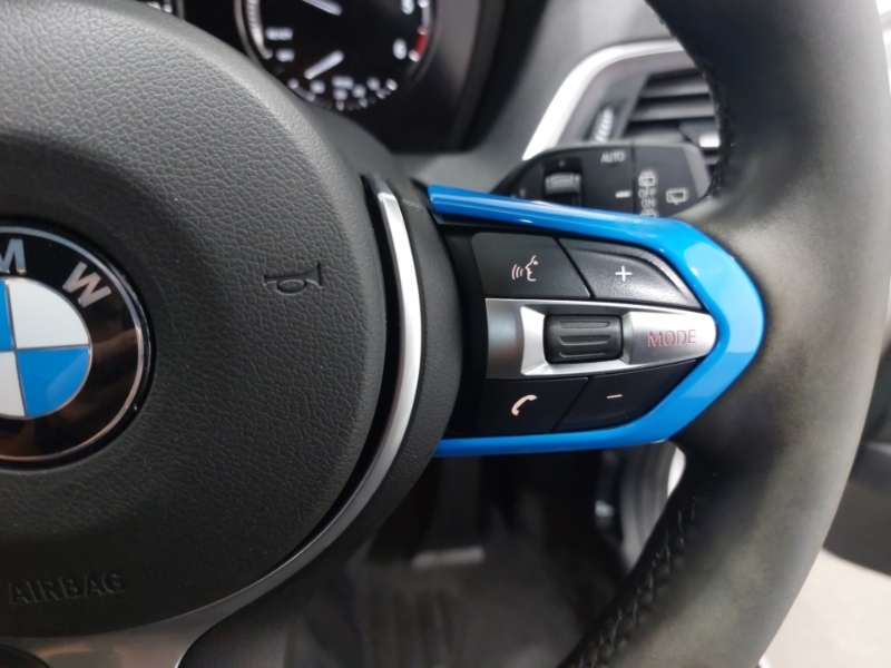 BMW 1 Series 118D Sport Nav  #13
