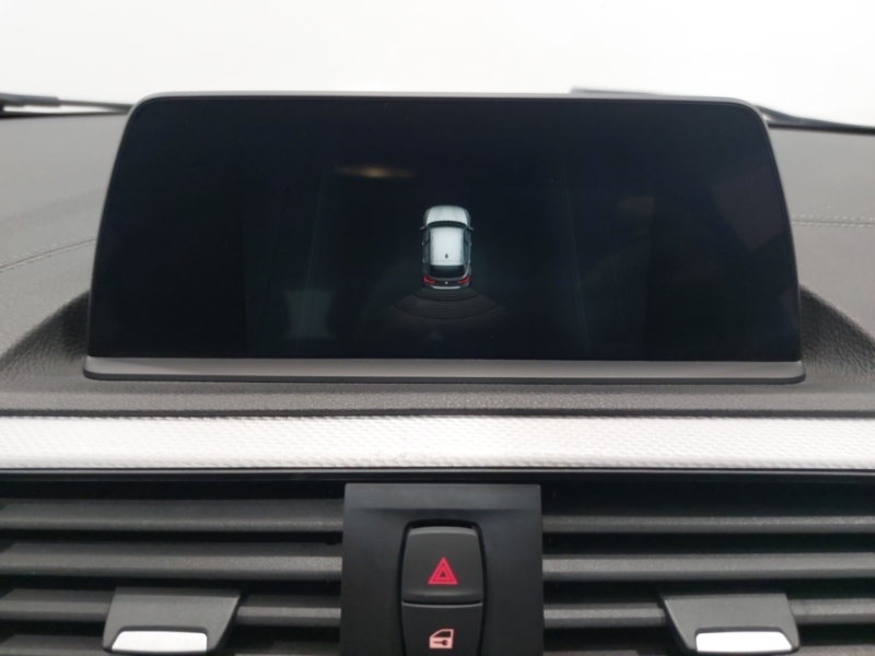 BMW 1 Series 118D Sport Nav  #9
