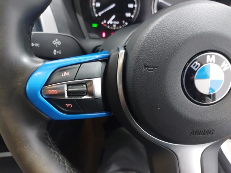BMW 1 Series 118D Sport Nav  #12