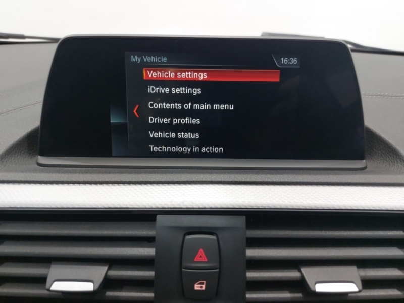 BMW 1 Series 118D Sport Nav  #16