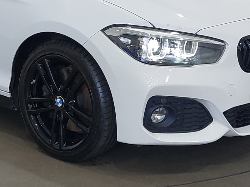 BMW 1 Series 118D Sport Nav  #20