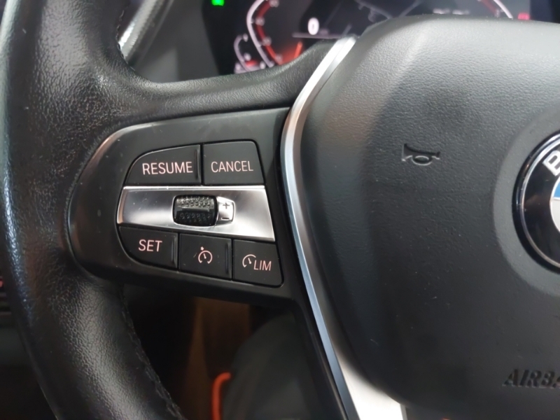 BMW 2 Series 218I M Sport Black #11