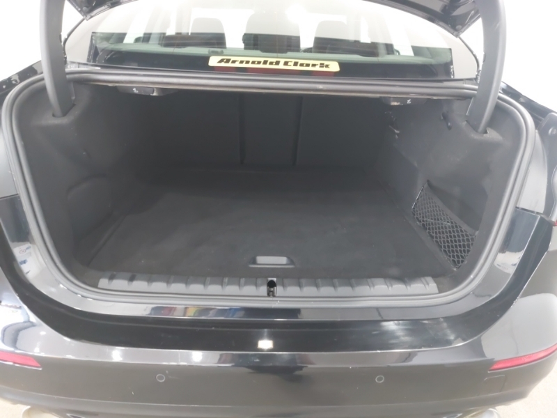 BMW 2 Series 218I M Sport Black #17