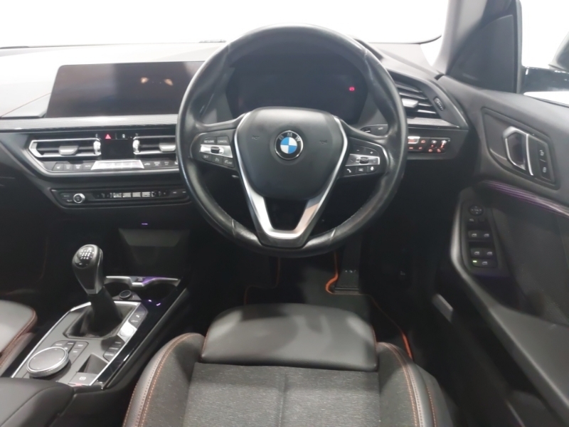 BMW 2 Series 218I M Sport Black #8