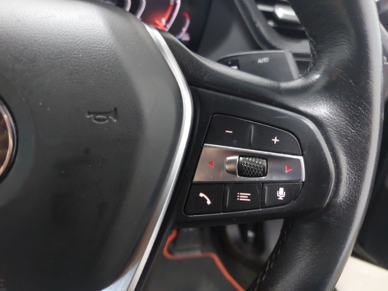 BMW 2 Series 218I M Sport Black #12