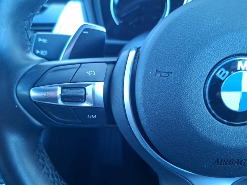 BMW 2 Series 218I M Sport White #11
