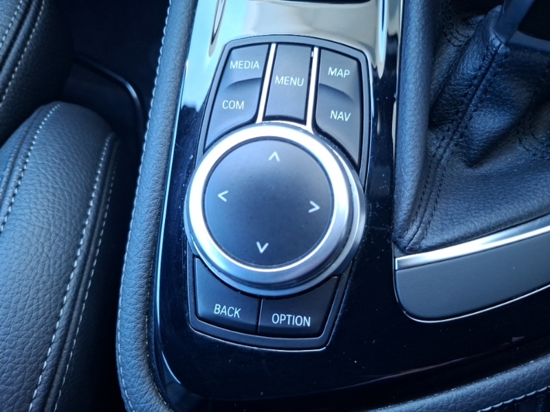 BMW 2 Series 218I M Sport White #16