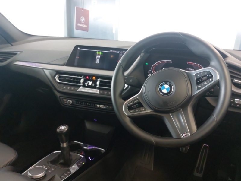 BMW 2 Series 218I 136 M Sport Blue #4
