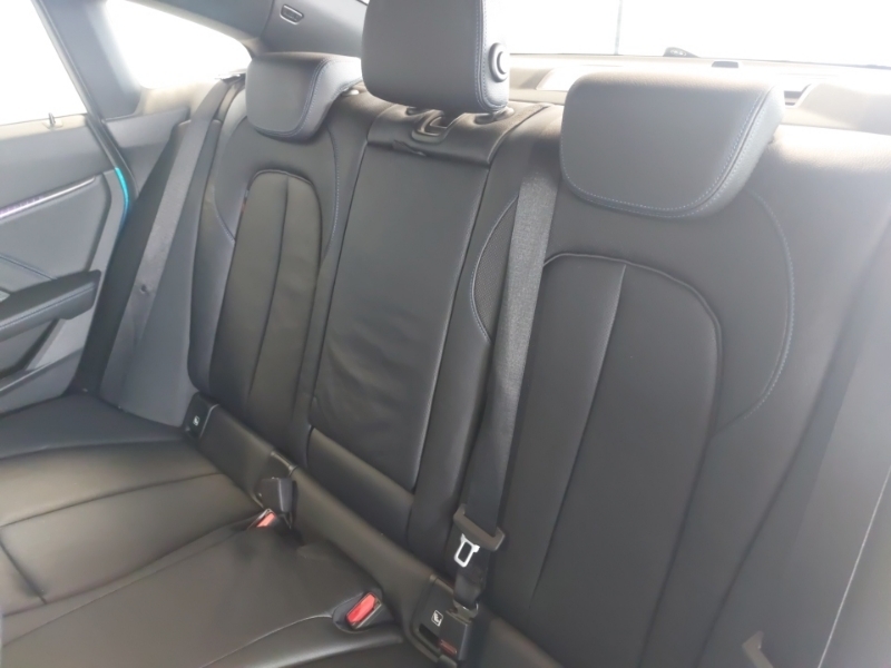 BMW 2 Series 218I M Sport Dct Black #12