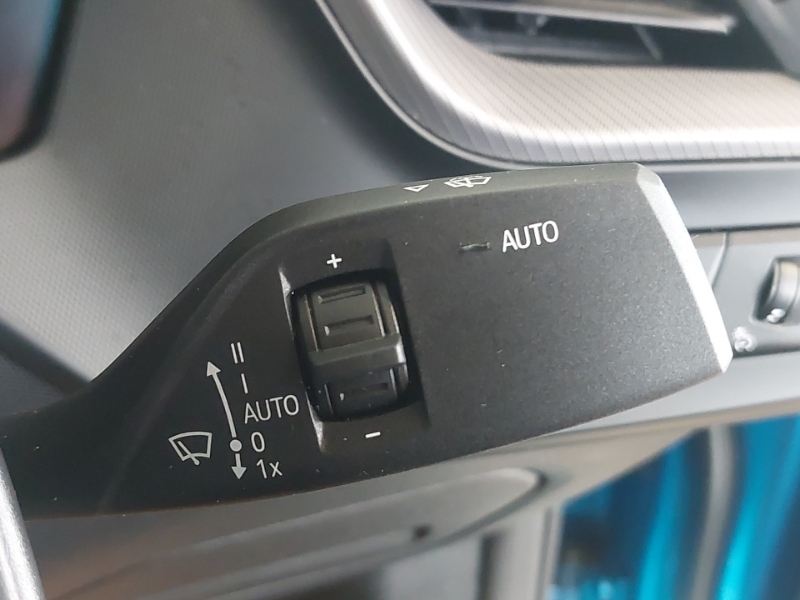 BMW 2 Series 218I M Sport Dct Black #18