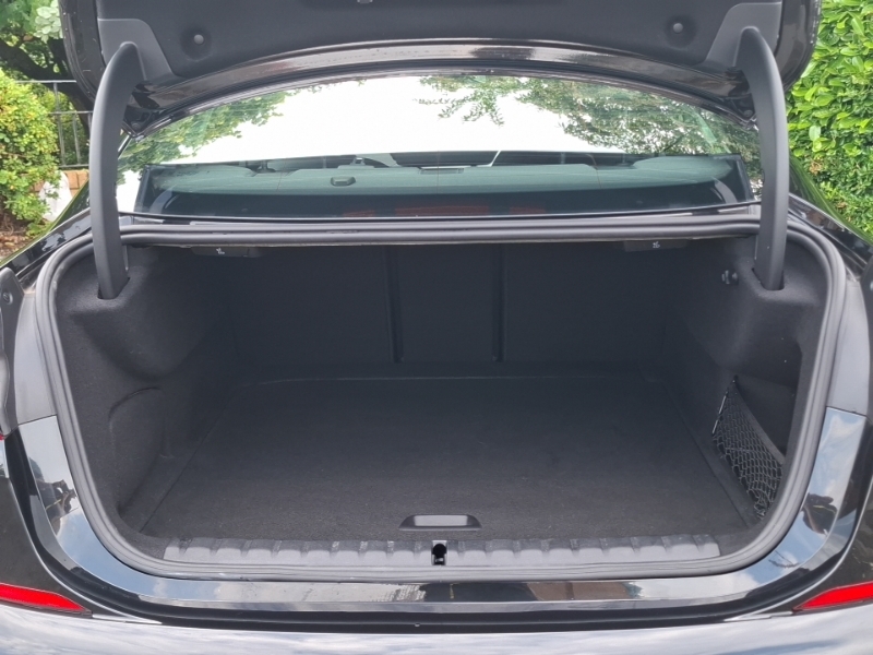 BMW 2 Series 220I M Sport Step Blue #18