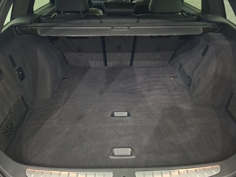 BMW 3 Series 320D M Sport Saloon Blue #18