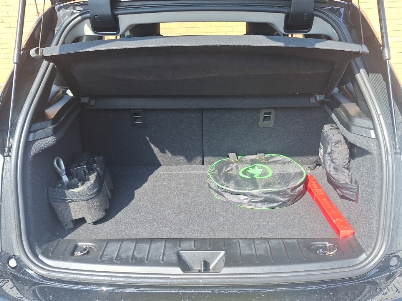 BMW i3 135Kw S 42Kwh Loft Interior World Grey #18