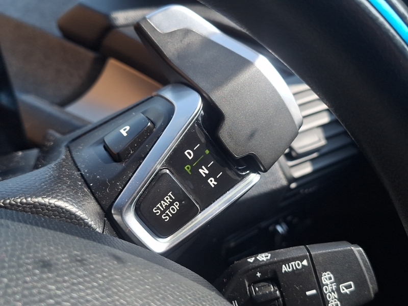 BMW i3 135Kw S 42Kwh Loft Interior World Grey #15