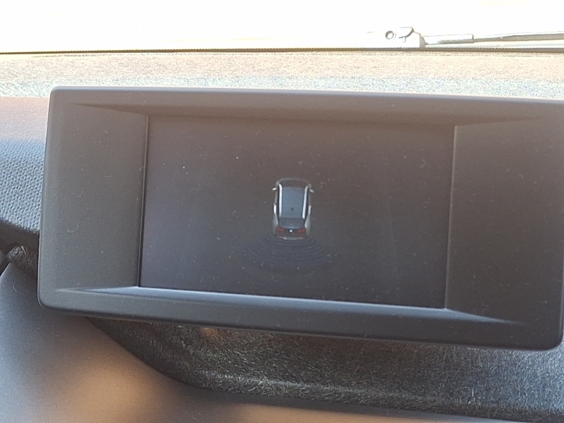 BMW i3 135Kw S 42Kwh Loft Interior World Grey #9