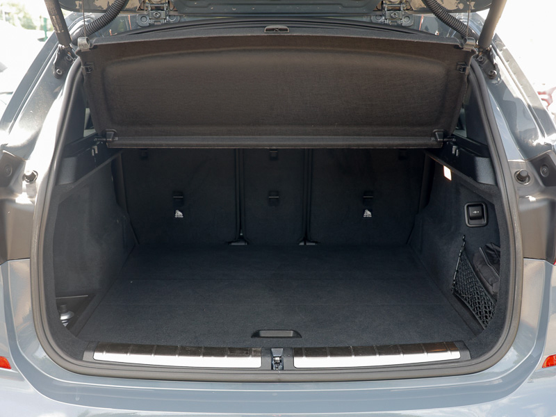 BMW X1 Sdrive 20I Sport Step Brown #8