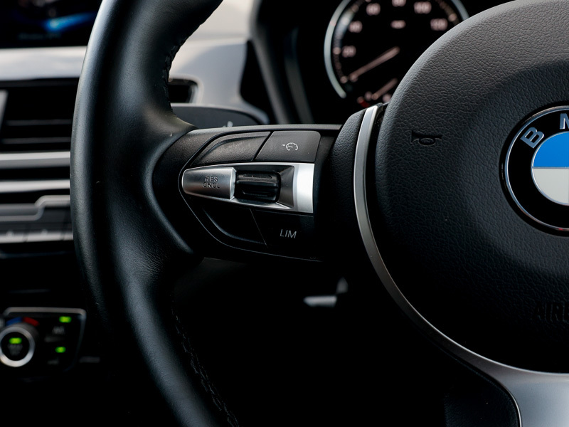 BMW X1 Sdrive 20I Sport Step Brown #19
