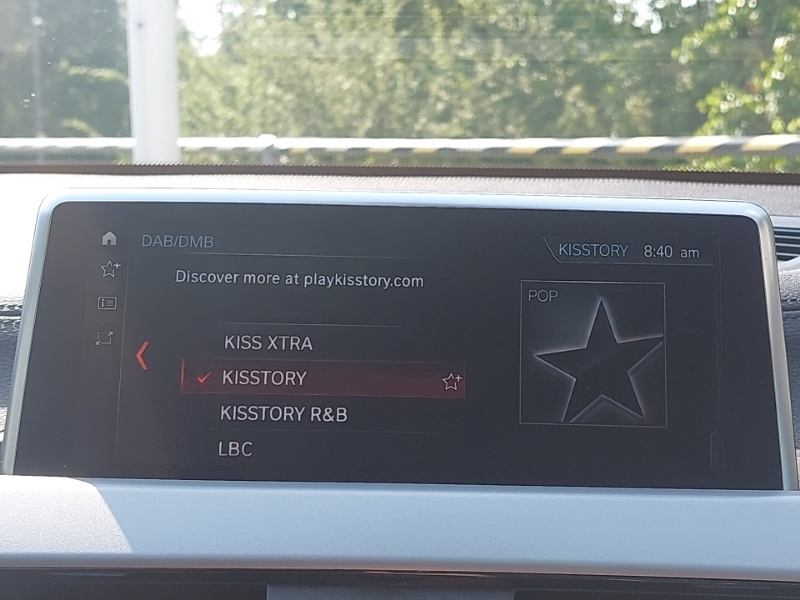 BMW X2 1.5 18I M Mesh Edition Dct Sdrive Euro 6 Ss Grey #11