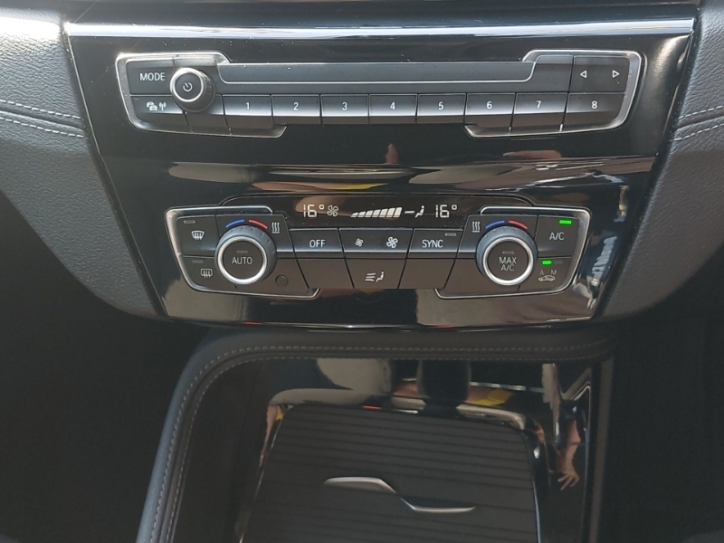 BMW X2 1.5 18I M Mesh Edition Dct Sdrive Euro 6 Ss Grey #15
