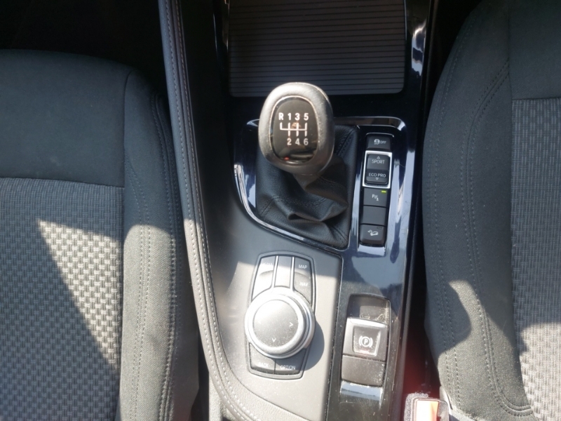 BMW X2 1.5 18I M Mesh Edition Dct Sdrive Euro 6 Ss Grey #16