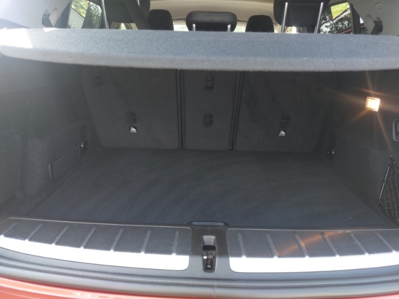 BMW X2 1.5 18I M Mesh Edition Dct Sdrive Euro 6 Ss Grey #18