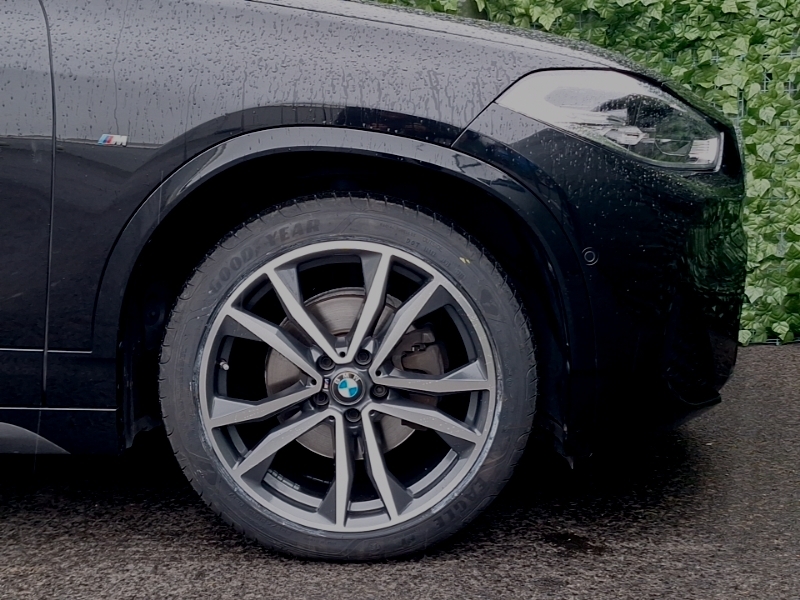 BMW X2 X2 Xdrive20i M Sport  #14