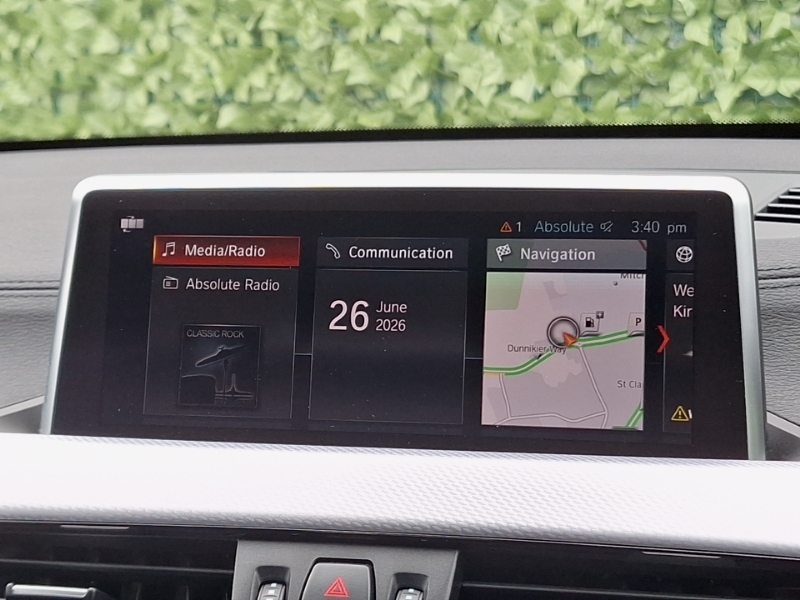 BMW X2 X2 Xdrive20i M Sport  #8