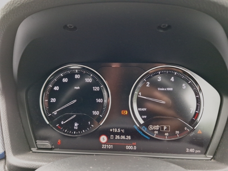 BMW X2 X2 Xdrive20i M Sport  #9